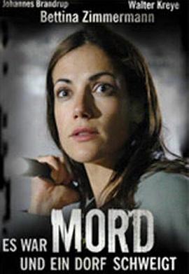 沉默之墙 Es war Mord und ein Dorf schweigt
