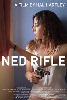 内德的步枪 Ned Rifle