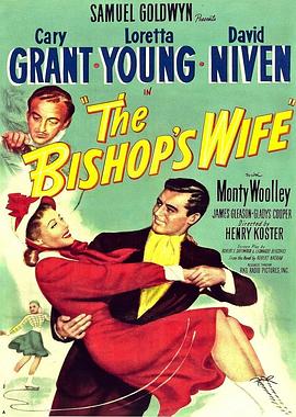 仁慈天使 The Bishop&amp;amp;#39;s Wife