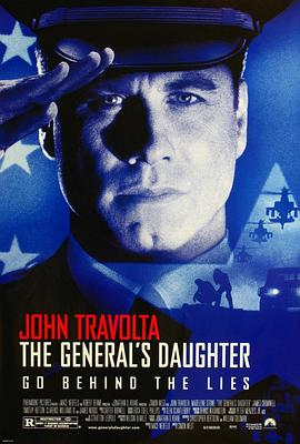 将军的女儿 The General&amp;amp;#39;s Daughter