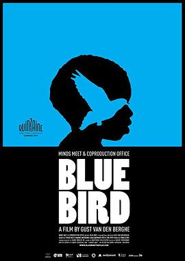 青鸟 Blue Bird