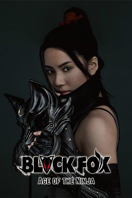 黑狐：忍者时代 BLACKFOX: Age of the Ninja