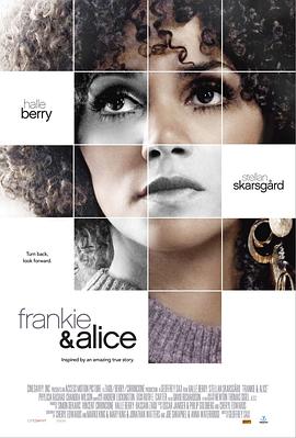 弗兰基与爱丽丝 Frankie and Alice