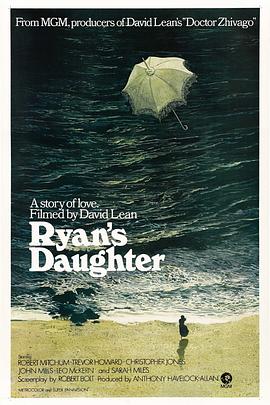 雷恩的女儿 Ryan&amp;amp;#39;s Daughter
