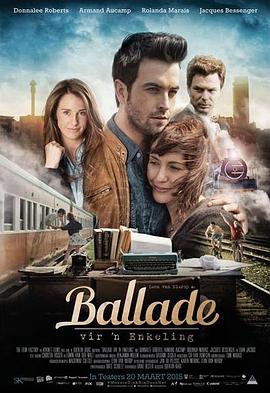 寻找贾克 Ballade vir &amp;amp;#39;n Enkeling