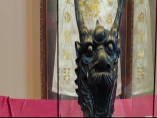 疯狂追击者