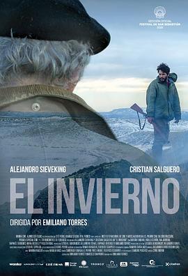 冬日将至 El Invierno