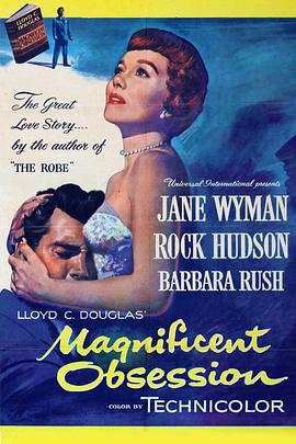 天老地荒不了情 Magnificent Obsession