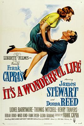生活多美好 It&amp;amp;#39;s a Wonderful Life