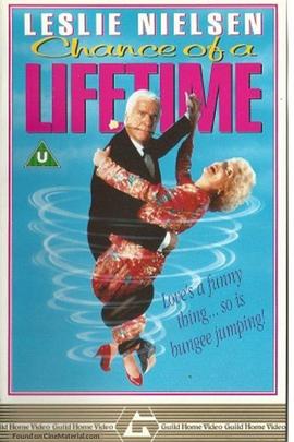笑弹一箩筐 Chance of a Lifetime