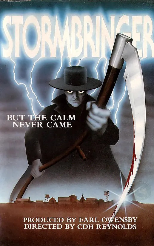 死亡使者 1981