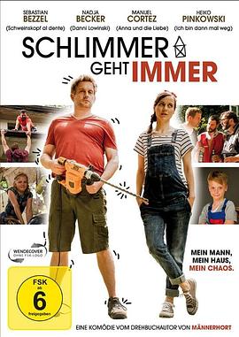 生活的烦恼 Schlimmer geht immer