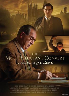 最不情愿的转换 The Most Reluctant Convert