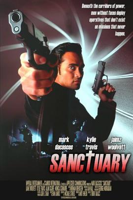 圣堂危机 Sanctuary
