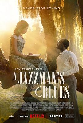 爵士情未了 A Jazzman&amp;amp;#39;s Blues