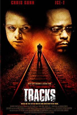 火车事故 Tracks