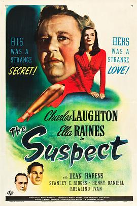 极度重犯 The Suspect