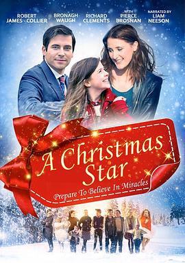 圣诞之星 A Christmas Star
