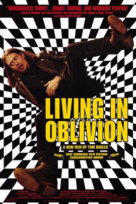 开麦拉狂想曲 Living in Oblivion