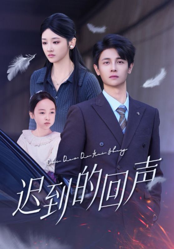 迟到的回声