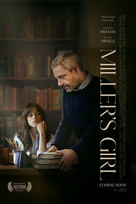 米勒的女孩 Miller&amp;amp;#39;s Girl