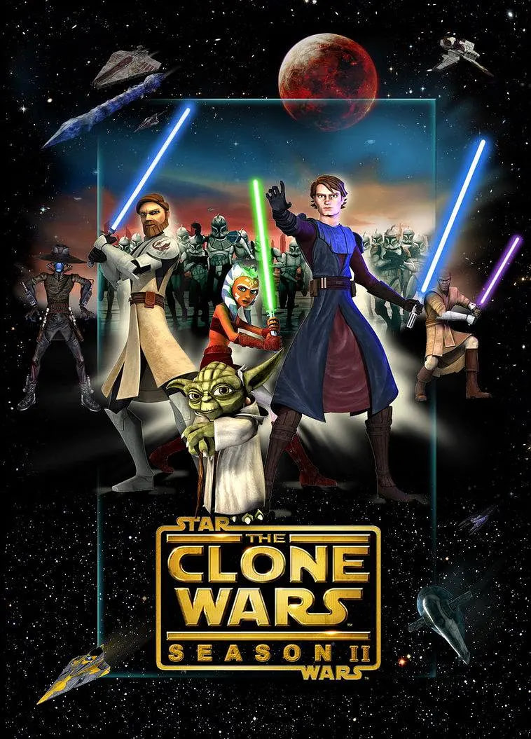 George Lucas