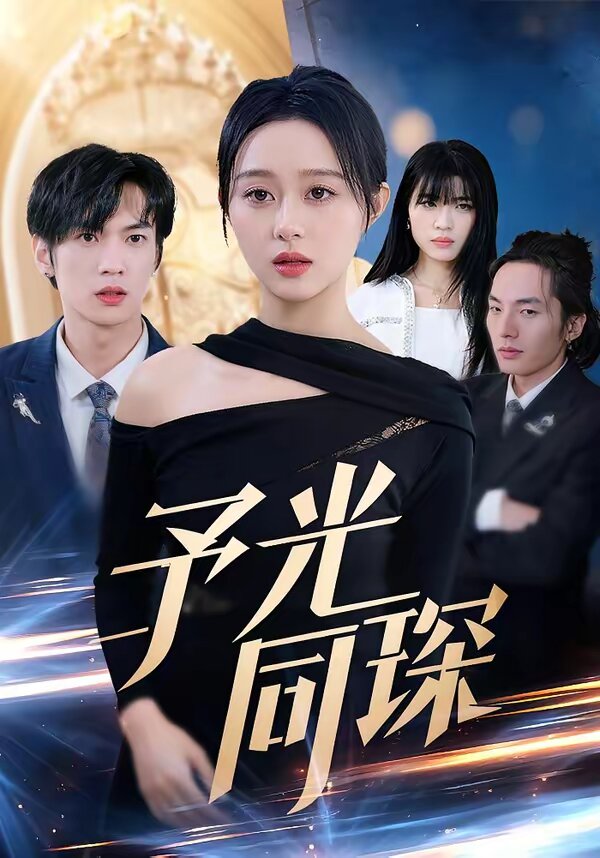 予光同琛
