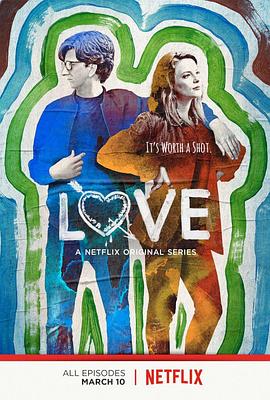 爱情二三事 第三季 Love Season 3