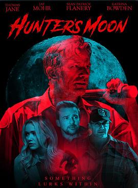 月下狩猎 Hunter&amp;amp;#39;s Moon