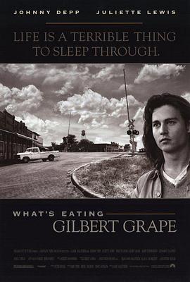 不一样的天空 What&amp;amp;#39;s Eating Gilbert Grape