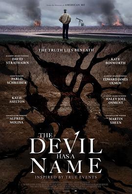 魔鬼有一个名字 The Devil Has a Name