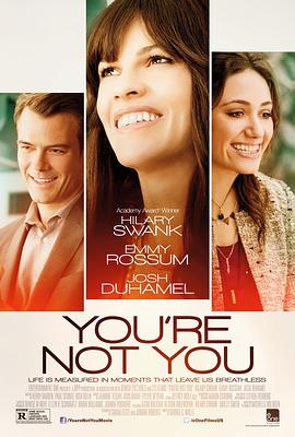温暖渐冻心 You&amp;amp;#39;re Not You