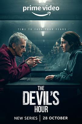 魔鬼时刻 第一季 The Devil&amp;amp;#39;s Hour Season 1