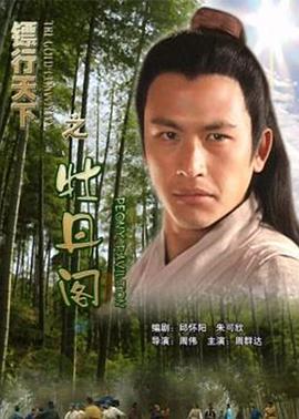 镖行天下之风云际会_1080P_