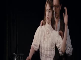 妓院里的回忆