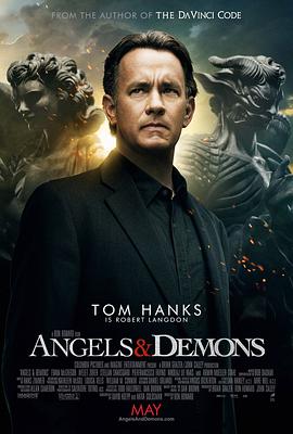 天使与魔鬼 Angels &amp;amp;amp; Demons