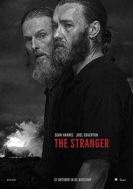 双面陌生人 The Stranger
