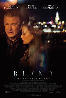 失明恋曲 Blind