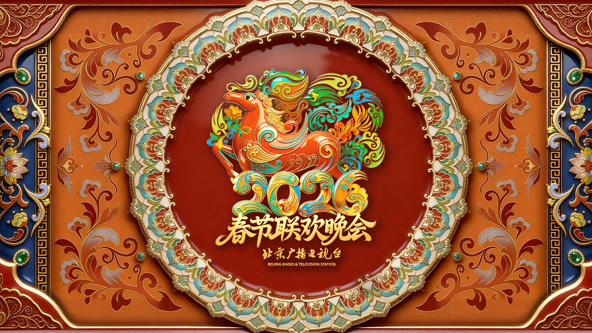 2026北京春晚