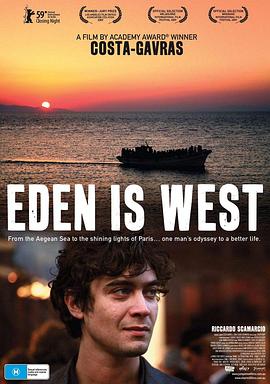 伊甸在西方 Eden à l&amp;amp;#39;Ouest