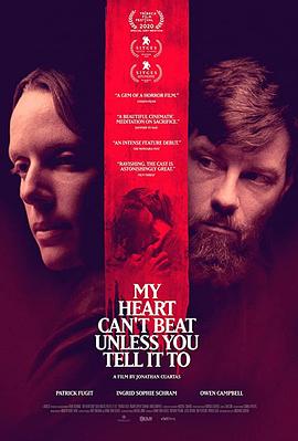 我的心跳你做主 My Heart Can&amp;amp;#39;t Beat Unless You Tell It To