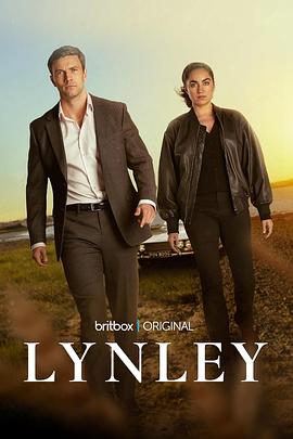 探长林尼 Lynley
