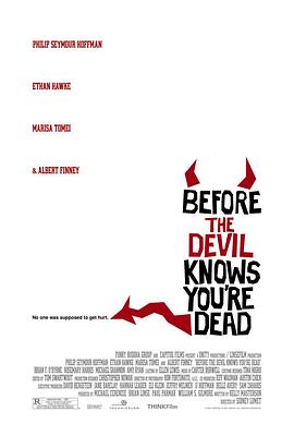 在魔鬼知道你死前 Before the Devil Knows You&amp;amp;#39;re Dead